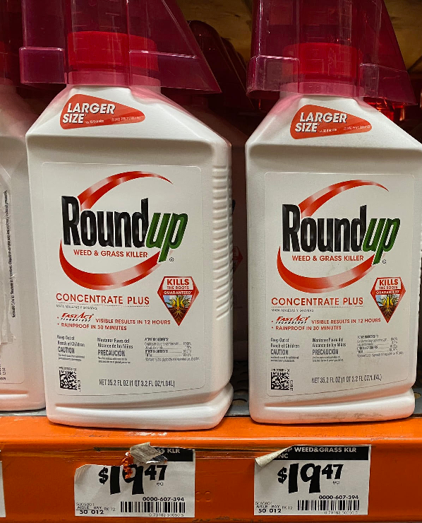 Roundup Settlements Now August 3, 2021