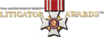 Litigator Awards