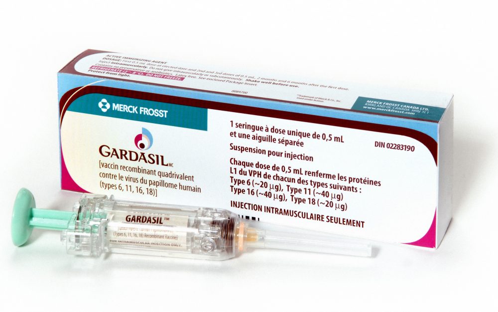 Settlement Value of Gardasil HPV Vaccine Lawsuits — Products Liability